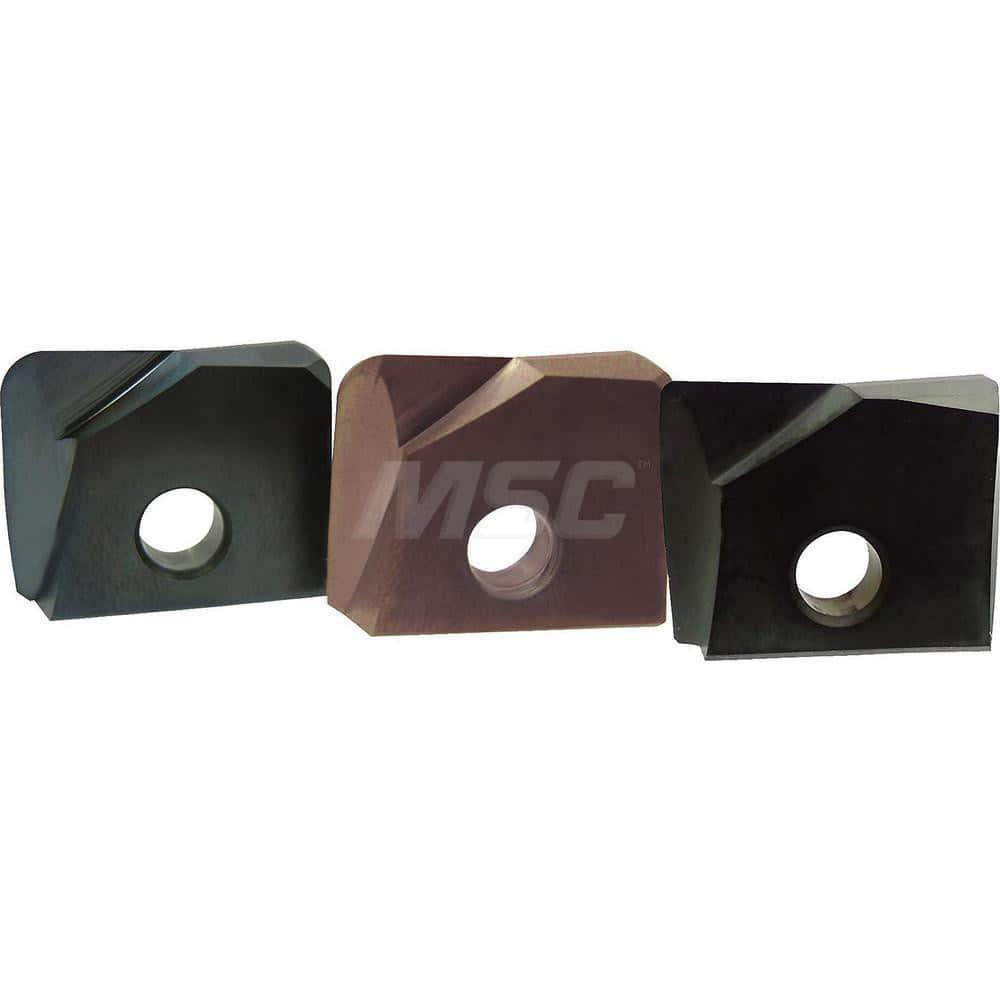 17 x R.5 x 13 x 4.2 I-XMILL CORNER RADIUS INSERT