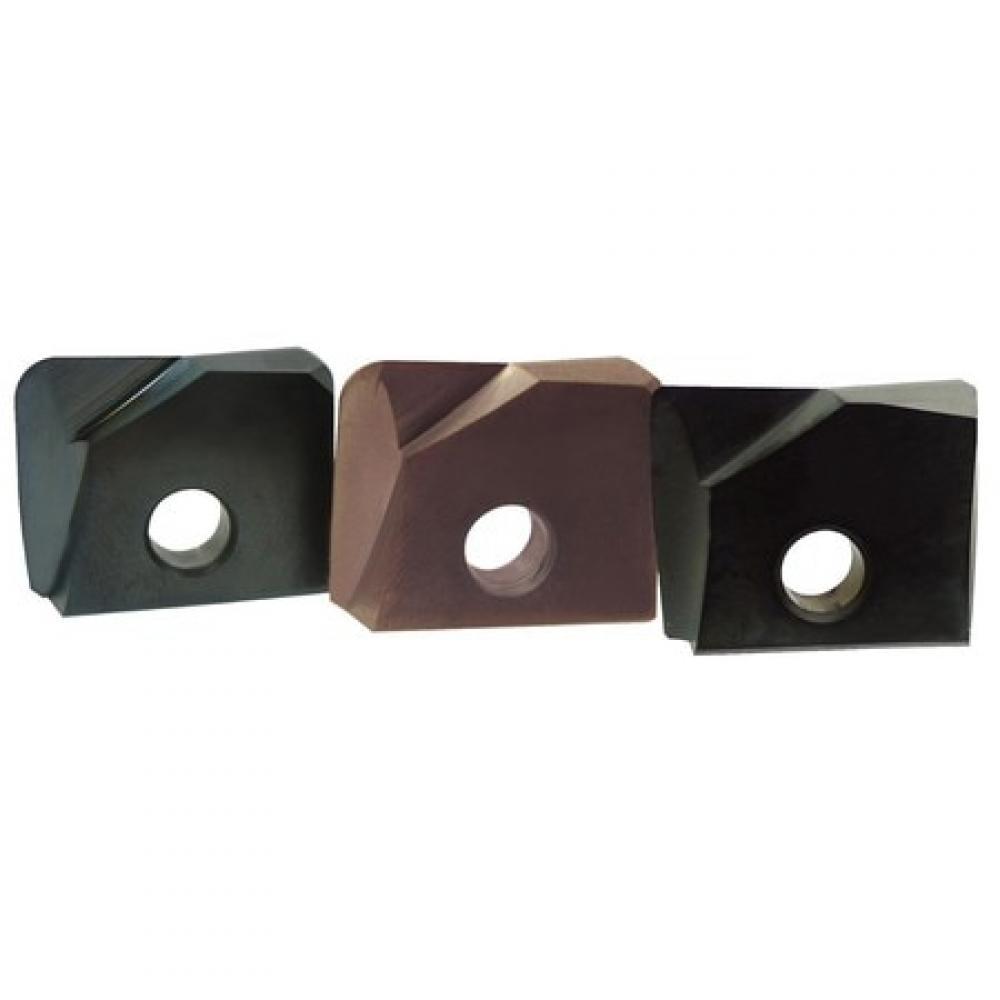 17 x R1.0 x 13 x 4.2 I-XMILL CORNER RADIUS INSERT FOR HARDENED MATERIAL