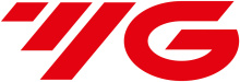 YG-1 03109HF - 3/4 x 3/4 x 1-5/8 x 5-3/8 2FL SE EXTENDED TIALN FUTURA COATED HSS