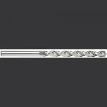 YG-1 DL517023 - 23/64 x 4-1/4 x 6-3/4 HSSCo5 PARABOLIC FLUTE TAPER LENGTH STRAIGHT SHANK DRILL (5PCS)