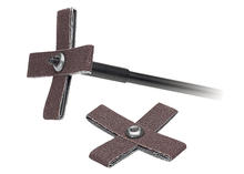 CGW Abrasives 44732 - Cross Pads