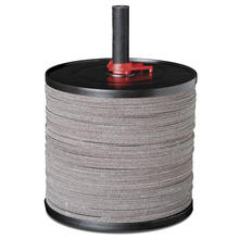 CGW Abrasives 48518 - Fiber Discs Spindles