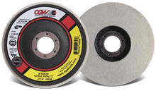 CGW Abrasives 49699 - Felt/Wool Discs - Buffing