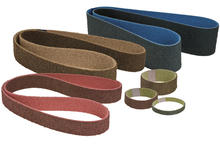 CGW Abrasives 59245 - Surface Conditioning Belts