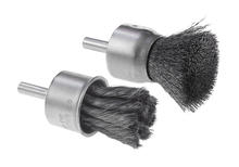 CGW Abrasives 60593 - End Brushes - Fast Cut