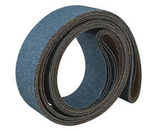 CGW Abrasives 61126 - Narrow Belts - Benchstand and Backstand Belts