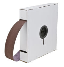 CGW Abrasives 63083 - Shop Rolls