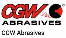 CGW Abrasives 62319 - Carbide Burs - SA - Cylinder Shape