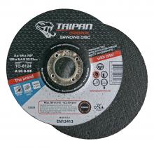 Brighton Best A05100 - GRINDING DISC TYPE 27