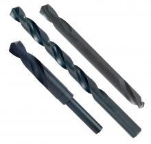 Brighton Best C21422 - M2 HSS Black Oxide Drill Bits