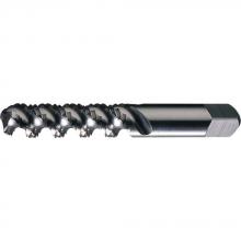 Greenfield 313526 - Spiral Flute Semi-Bottoming Tap