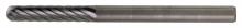 Greenfield B55620 - BC Cylindrical Ball Nose Bur