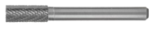 Greenfield C17825 - CLE-SA Cylindrical Bur (w/o End Cut)