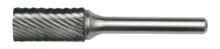 Greenfield C10010 - CLE-SB Cylindrical Bur (w/ End Cut)