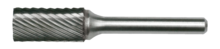 Greenfield C17633 - CLE-SB Cylindrical Bur (w/ End Cut)
