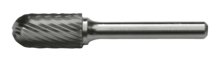 Greenfield C10020 - CLE-SC Cylindrical Ball Nose Bur