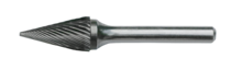 Greenfield C17699 - CLE-SM Pointed Cone Bur