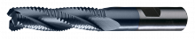 Greenfield C31298 - Multi-Flute, Center Cutting Coarse Profile