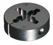 Greenfield 402456 - Round Adjustable Die