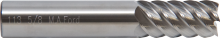 M.A. Ford 11315620 - 11309 5/32 6 FLT HI-HELIX EM