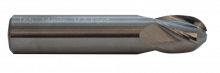 M.A. Ford 16519680 - 16531 5.0MM 4 FLT BALL STUB E