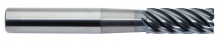 M.A. Ford 18047209NB - 18506 12MM 7 FLUTE EM 4.0MM CR