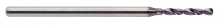 M.A. Ford MXDCRM0155A - 04805 1.55MM X 12 ALTIMA DRILL