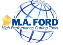 M.A. Ford 27259380 - 02025 19/32 REAMER
