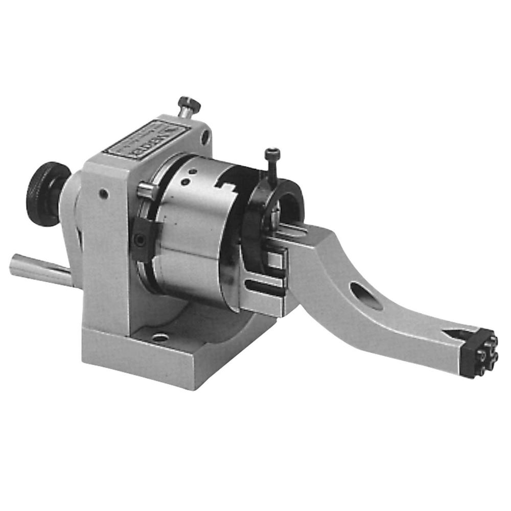 Offset Punch Former