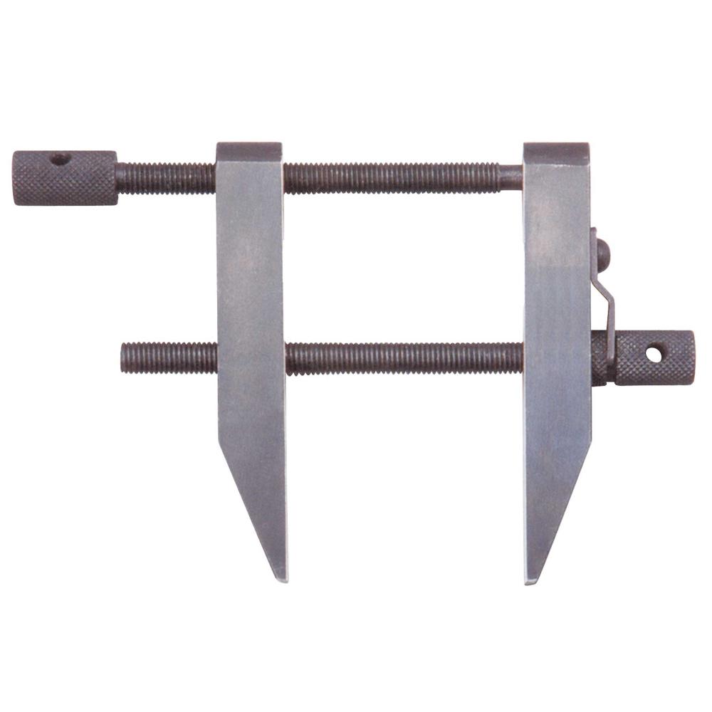 5&#34; Capacity Parallel Clamps