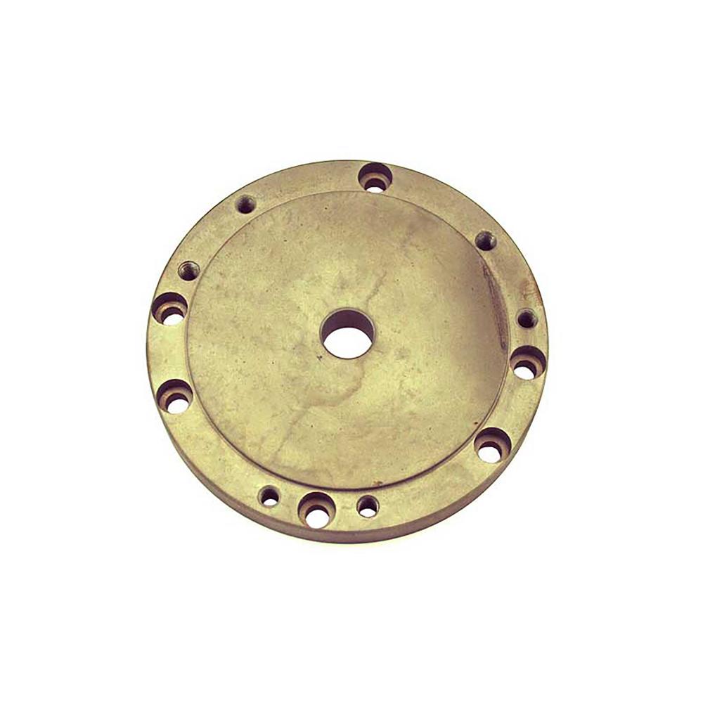 Flange For BS-0 Dividing Heads
