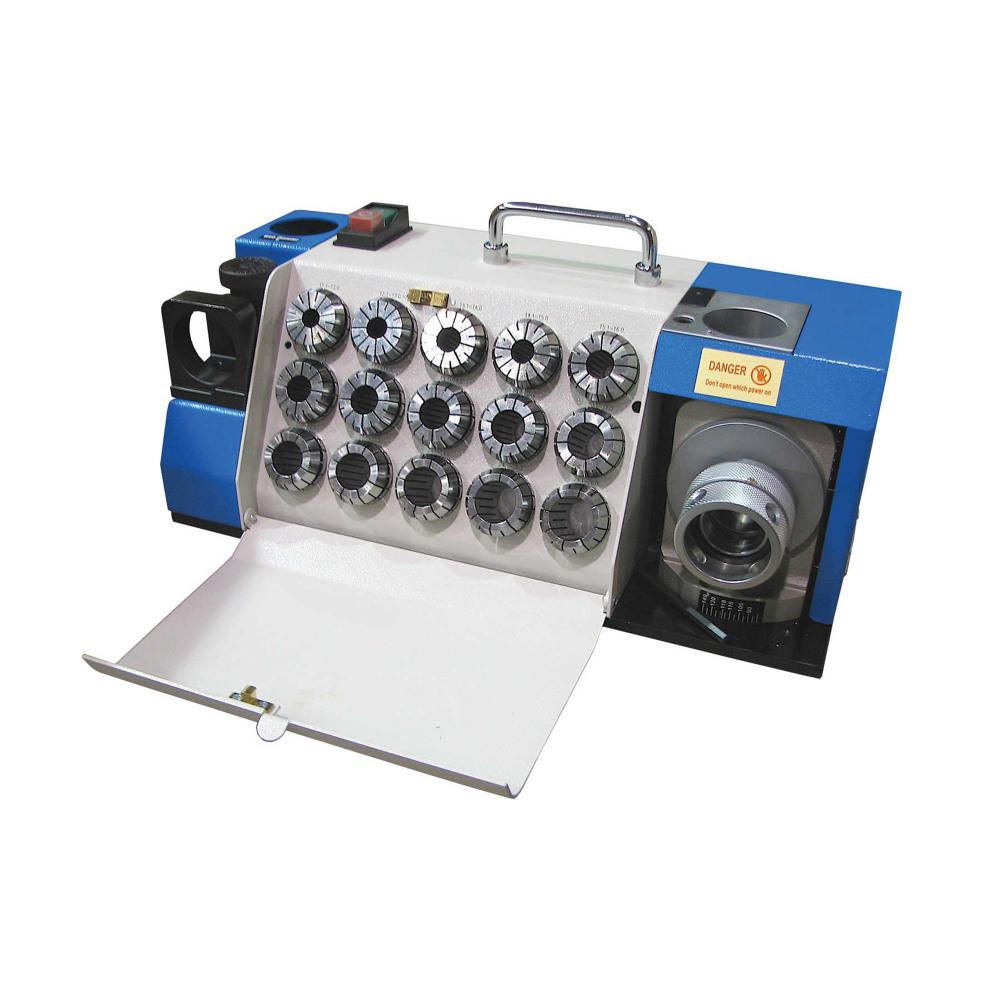 DM12226 Fast Drill Resharpening Machine