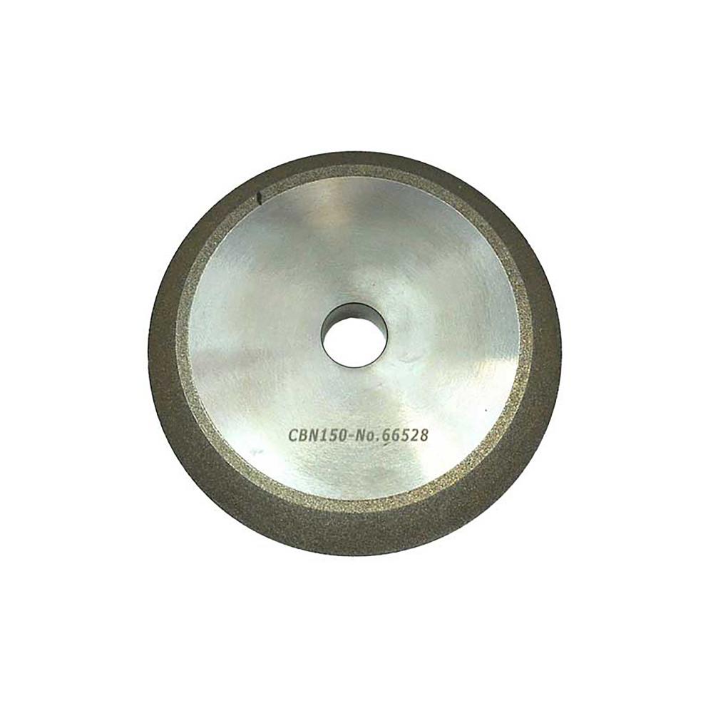 CBN Wheel (For HSS 2-13mm) For DM213 Drill Sharpener