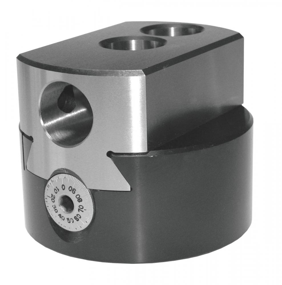 2&#34; Diameter Precision Boring Head