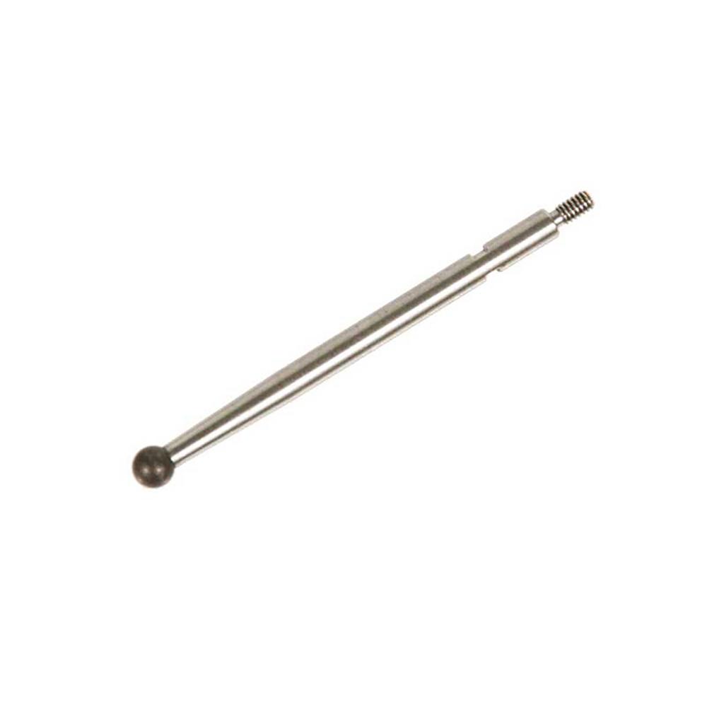 1mm Steel Ball x 21.3mm Asimeto Test Indicator Tip