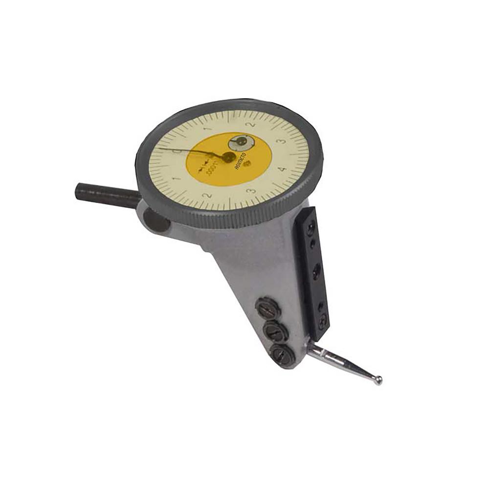 0.060&#34; x 0.001&#34; Vertical  Asimeto Extended Range Dial Test Indicator