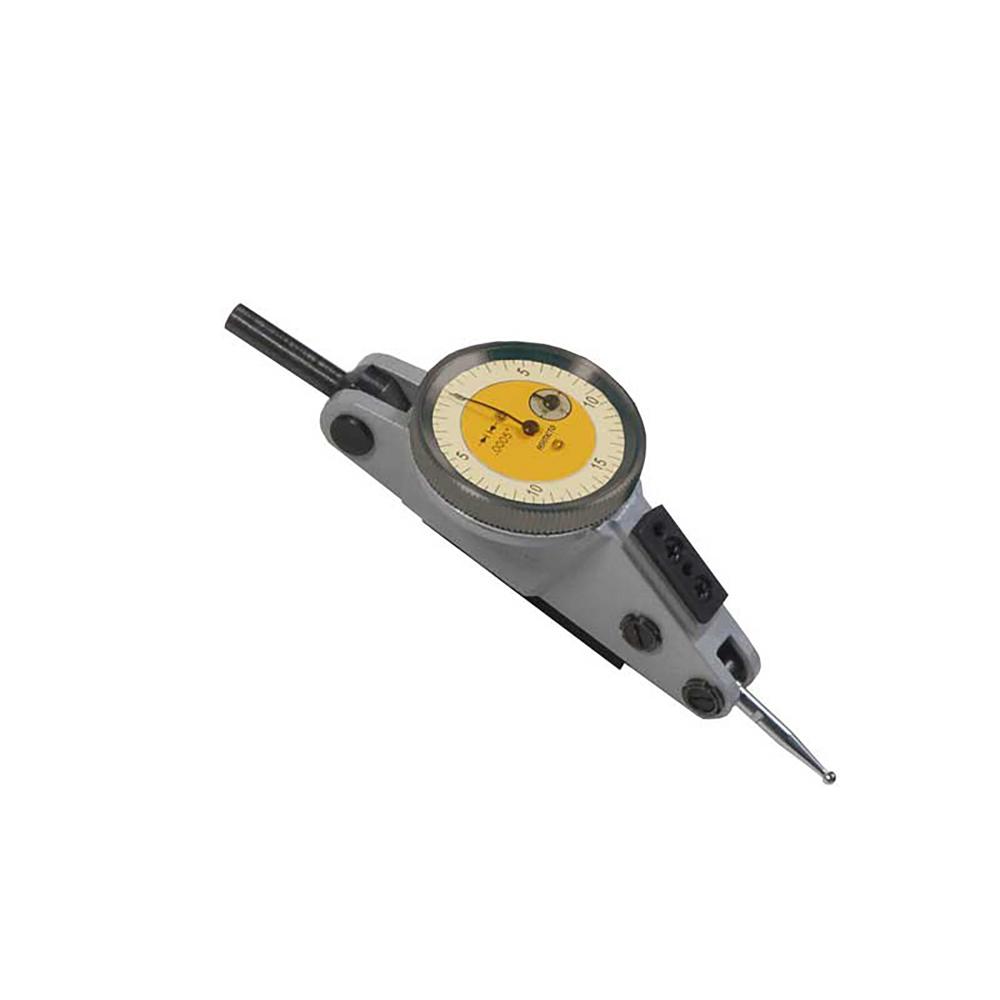 0.060&#34; x 0.001&#34; Horizontal  Asimeto Extended Range Dial Test Indicator