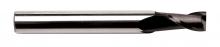Sowa Tool 102-635 - Sowa High Performance 7 x 51mm OAL 2 Flute Stub Length TiAlN Coated Carbide End
