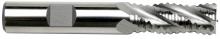 Sowa Tool 103-101 - Sowa High Performance 5/8 x 3-3/4 OAL 4 Flutes Regular Length Centre Cut Roughin