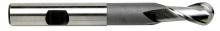 Sowa Tool 103-417 - Sowa High Performance 5/8 x 4-5/8" OAL 2 Flute Ball Nose Extended Shank Bright F