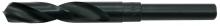 Sowa Tool 107-508 - Quality Import 37/64" x 6" OAL HSS Prentice Drill