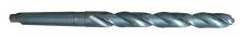 Sowa Tool 114-023 - STM Premium 7/16" x 7-1/4" OAL MT1 HSS 118º Taper Shank Drill