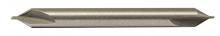 Sowa Tool 116-320 - STM Premium Size 0 x 1/8" Dia. HSS Missile And Aircraft Series Centre Drill