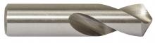 Sowa Tool 116-326 - STM Premium 7/16" x 2" OAL HSS 118º Point Spotting And Centering Drill