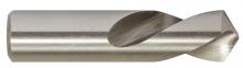 Sowa Tool 116-339 - STM Premium 5/8" x 2-1/4" OAL HSS 118º Point Left Hand Spotting And Centering Dr