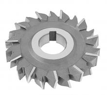 Sowa Tool 135-190 - STM 5" x 5/16" x 1-1/4" HSS Staggered Tooth Side Milling Cutter