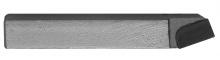 Sowa Tool 141-636 - STM 1/2" x 3-1/2" Shank C2 Carbide Left Hand "B" Type Turning Style Brazed Tool