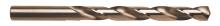 Sowa Tool 143-375 - STM Premium 2.90mm x 2-3/4" OAL Super Cobalt Heavy Duty 135º point Metric Jobber