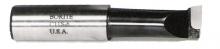 Sowa Tool 145-328 - Borite B5S 1?2" Shank x 2-1?4" OAL C6 Carbide Tipped Boring Bar