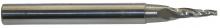 Sowa Tool 154-006 - Sowa High Performance 1/16 x 2-1/2" OAL 1/2° deg angle per side Miniature Tapere